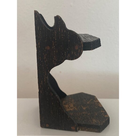 Nico Cup Saucer Stand Hairpin Turn Mohawk Trail Mass Souvenir Collectible JAPAN - Picture 15 of 16